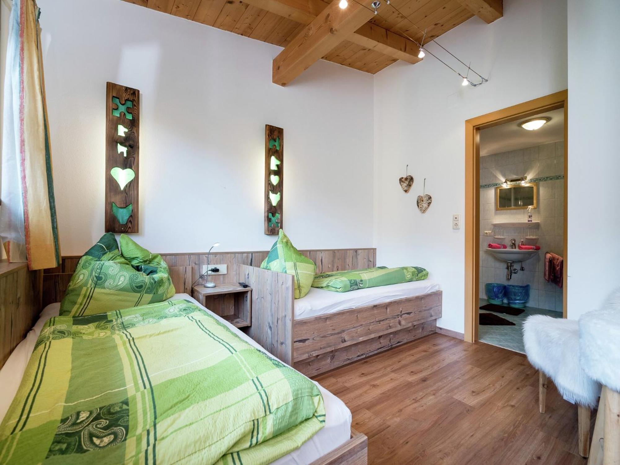 Cozy Feel Good Holiday Apartment In ลีโอกัง ภายนอก รูปภาพ
