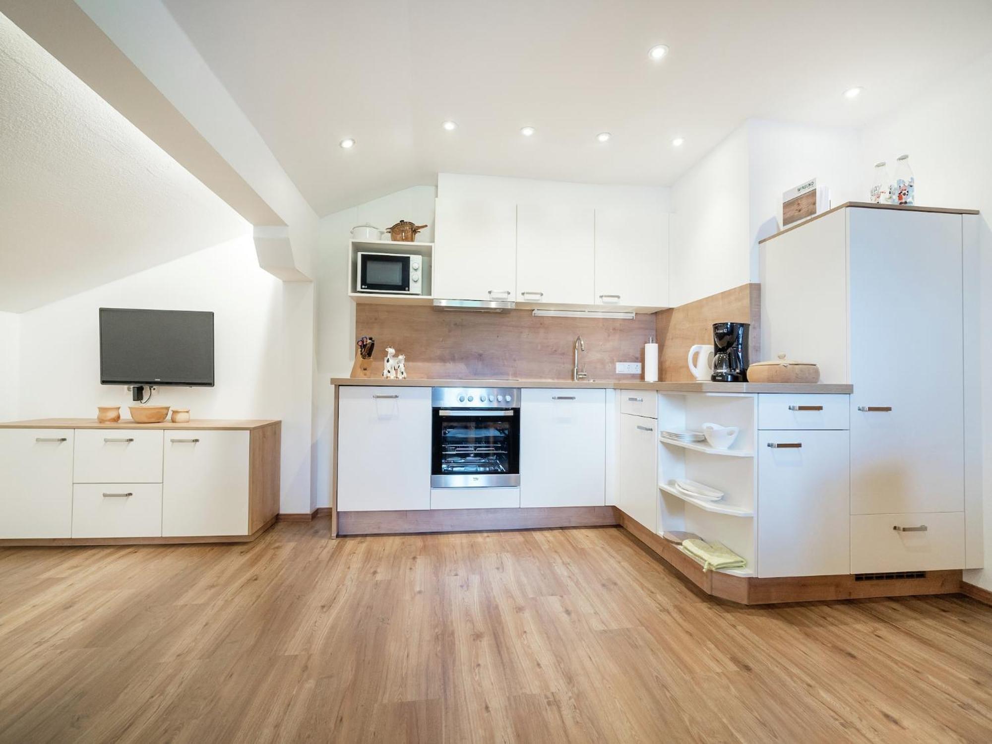 Cozy Feel Good Holiday Apartment In ลีโอกัง ภายนอก รูปภาพ