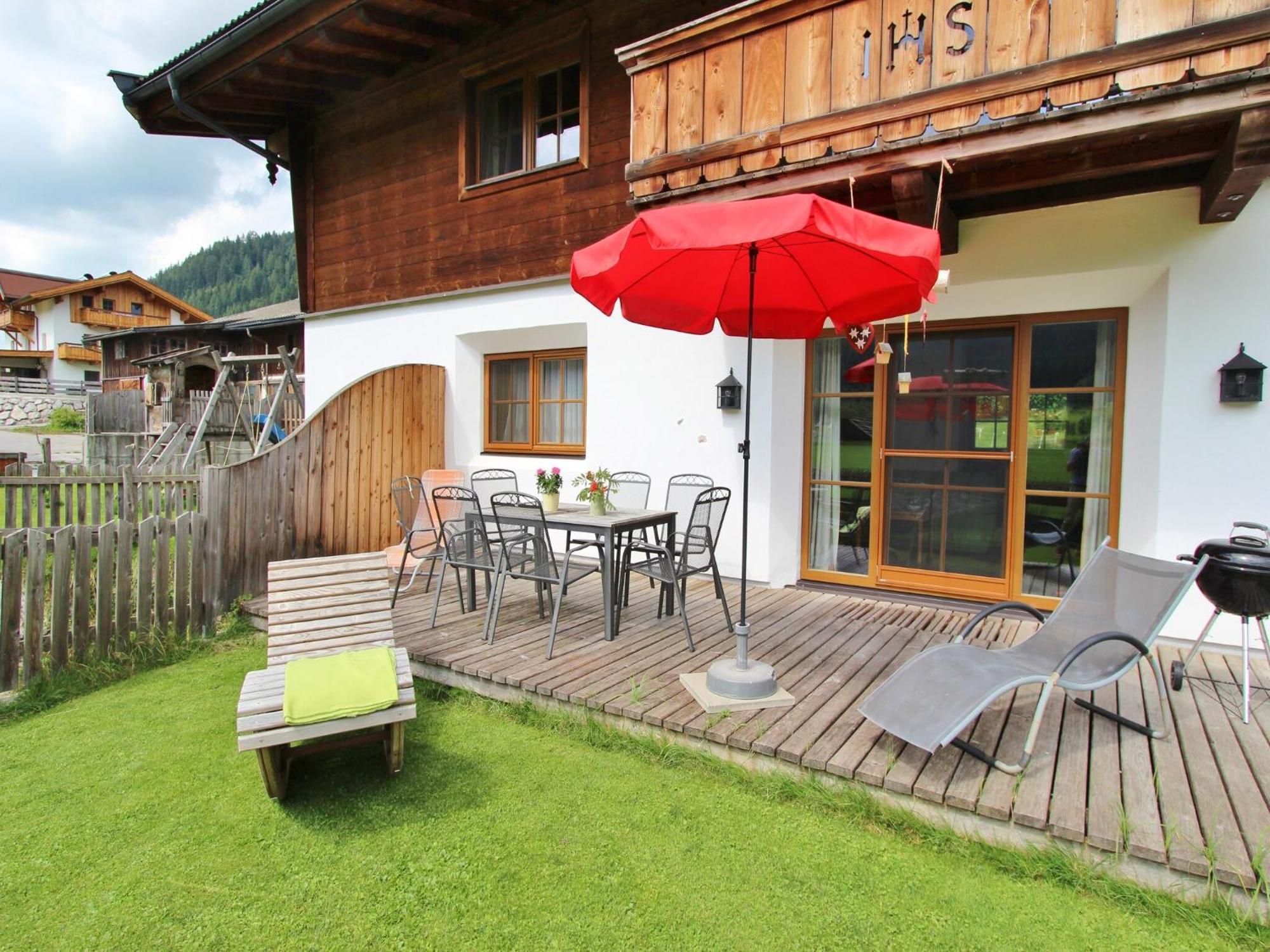 Cozy Feel Good Holiday Apartment In ลีโอกัง ภายนอก รูปภาพ