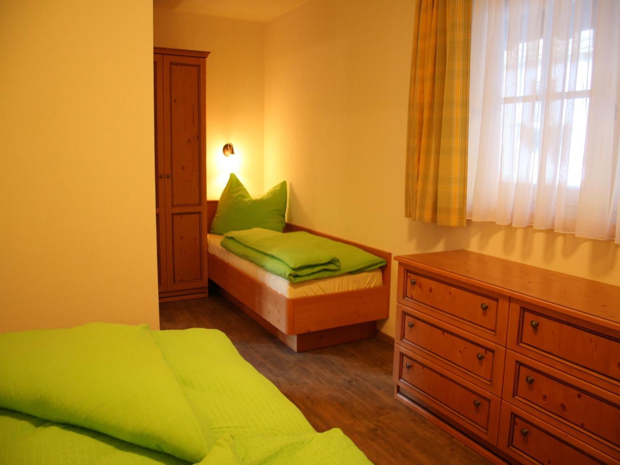 Cozy Feel Good Holiday Apartment In ลีโอกัง ภายนอก รูปภาพ