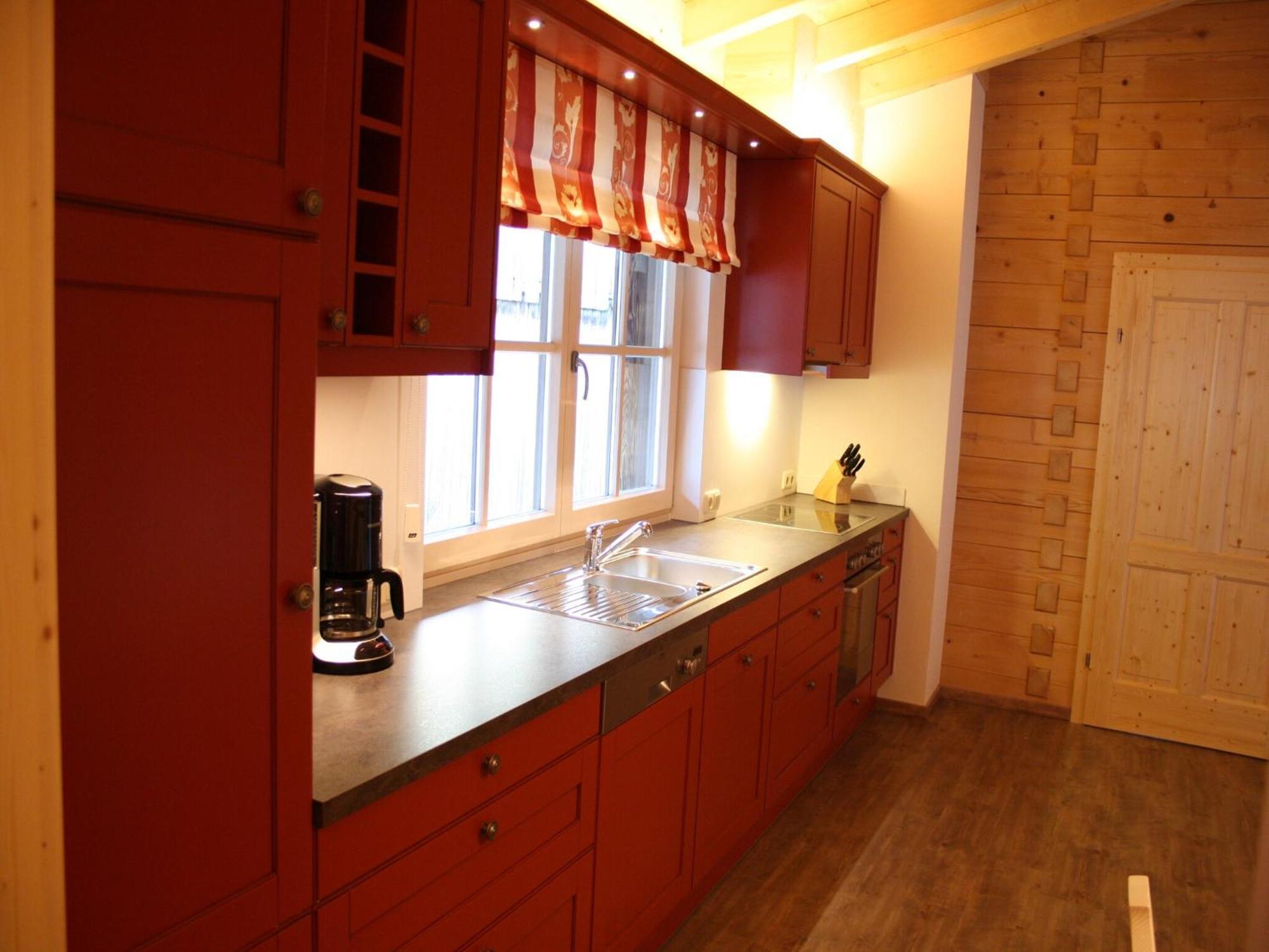 Cozy Feel Good Holiday Apartment In ลีโอกัง ภายนอก รูปภาพ