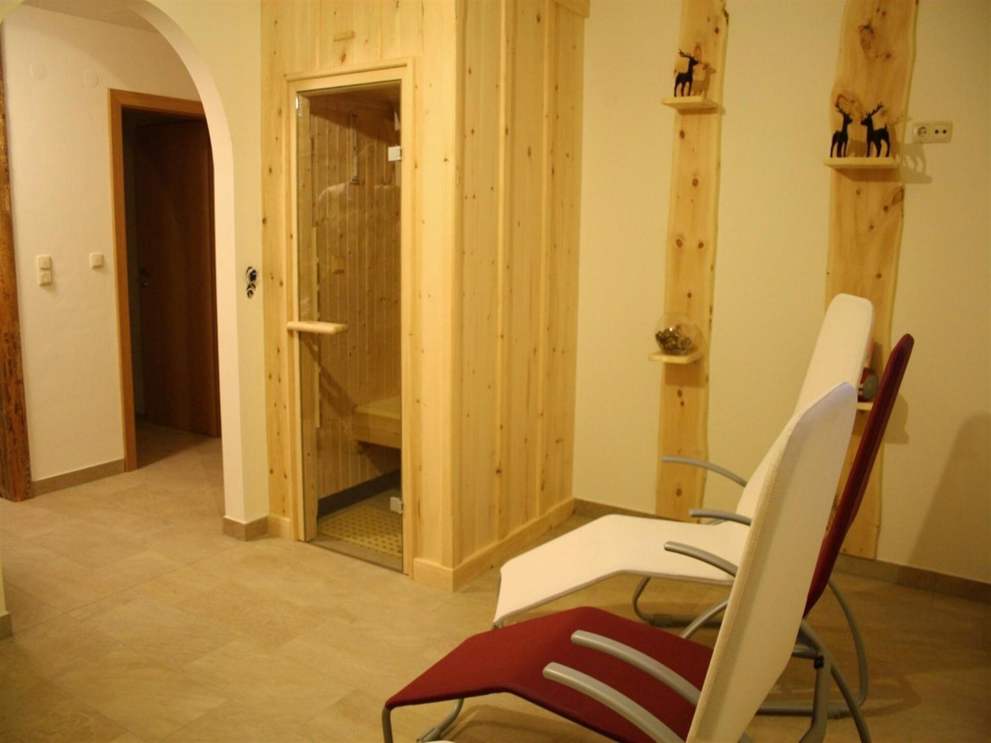 Cozy Feel Good Holiday Apartment In ลีโอกัง ภายนอก รูปภาพ