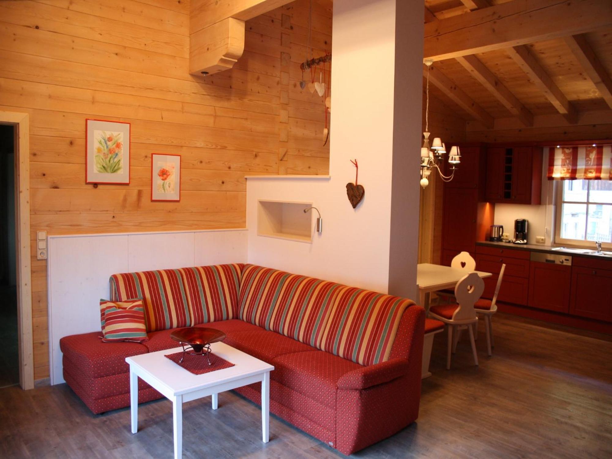 Cozy Feel Good Holiday Apartment In ลีโอกัง ภายนอก รูปภาพ