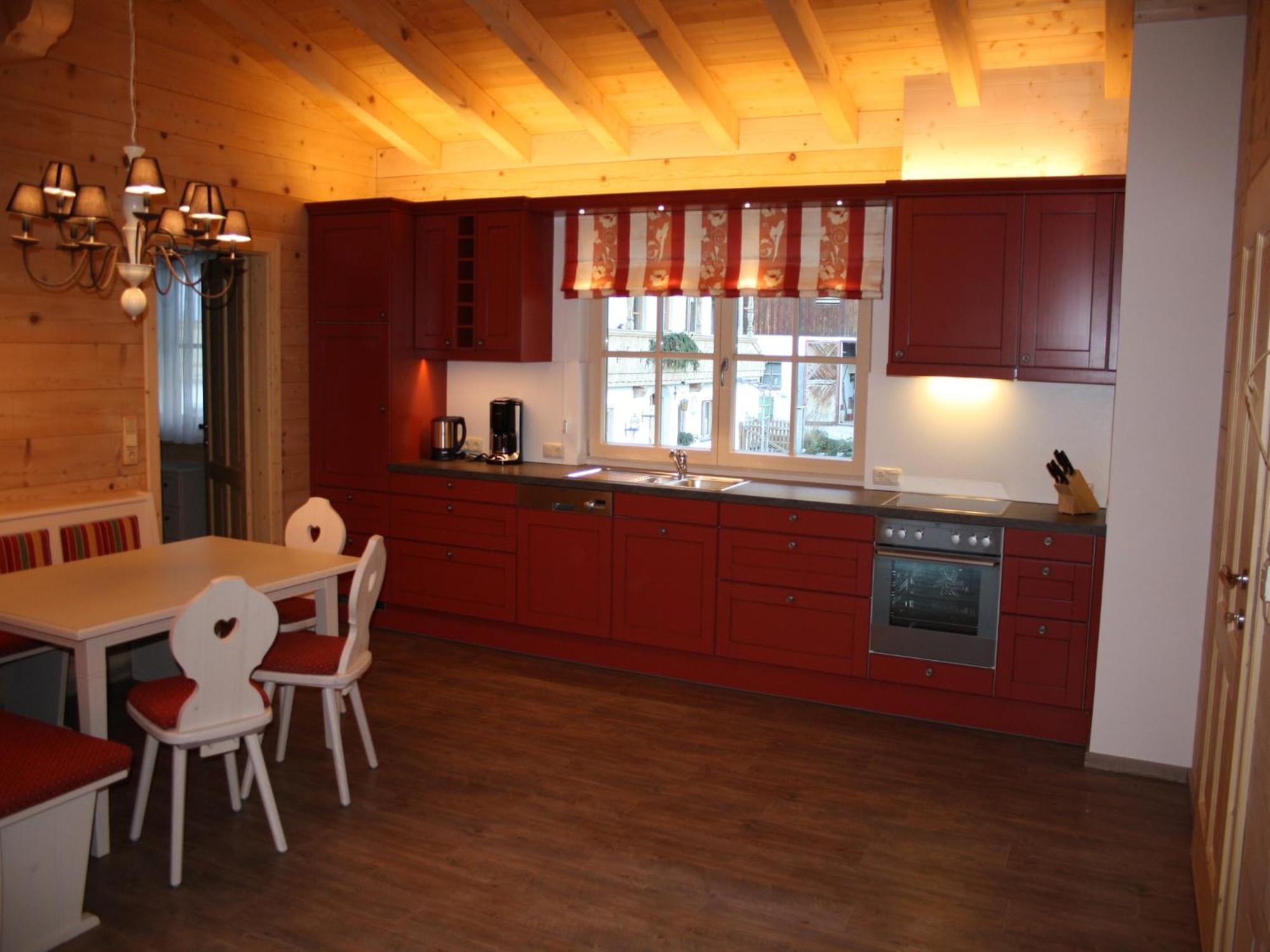Cozy Feel Good Holiday Apartment In ลีโอกัง ภายนอก รูปภาพ