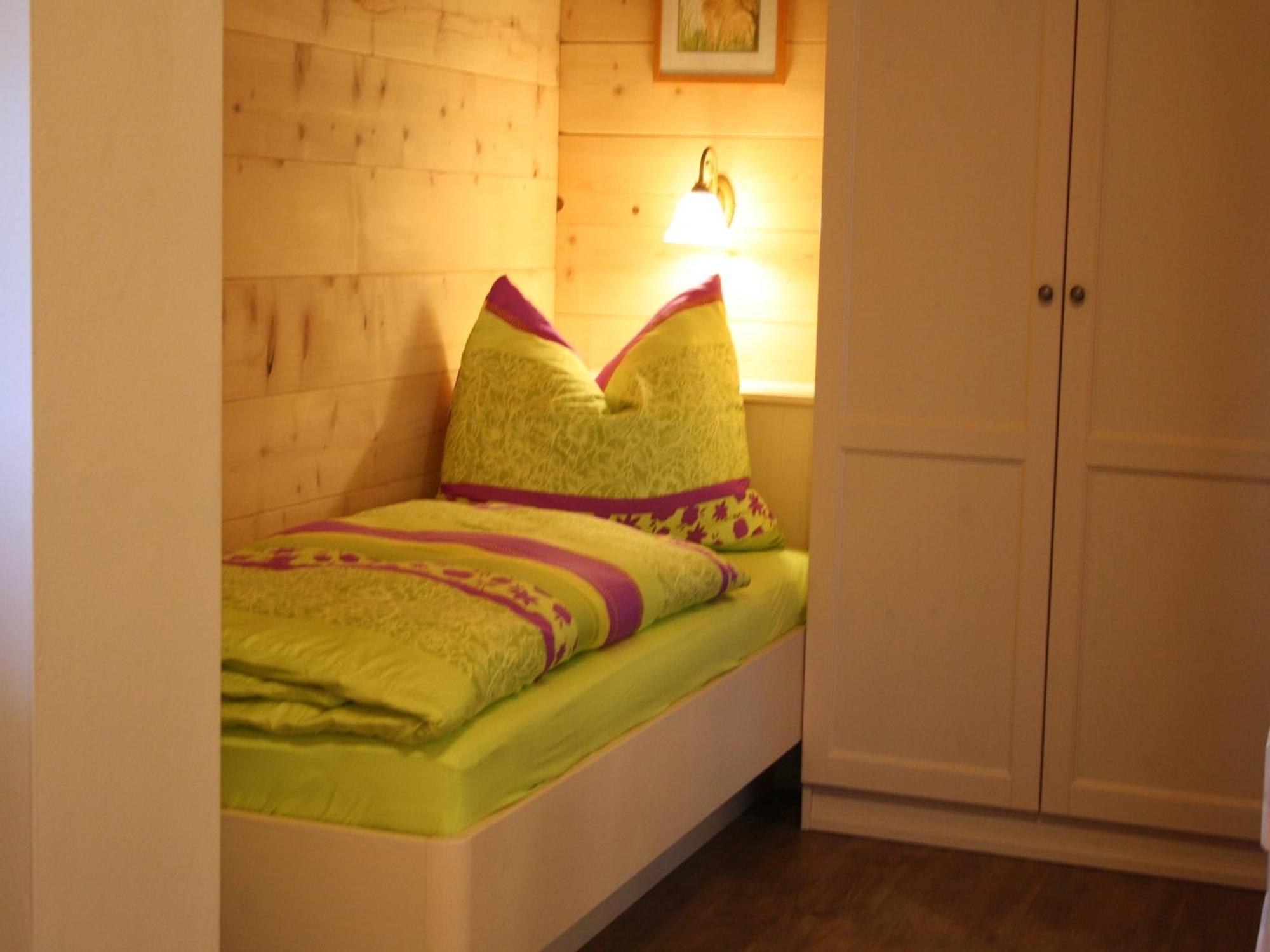Cozy Feel Good Holiday Apartment In ลีโอกัง ภายนอก รูปภาพ